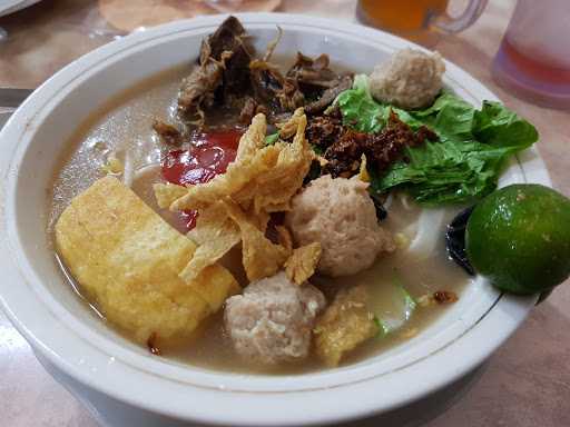 Restoran Vegetarian Kabar Gembira 6