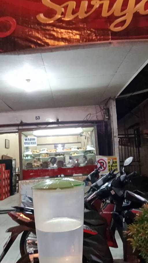 Rumah Makan Ceria 4 2