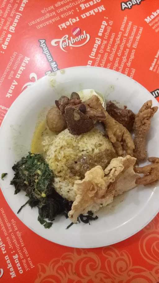 Rumah Makan Ceria 4 9