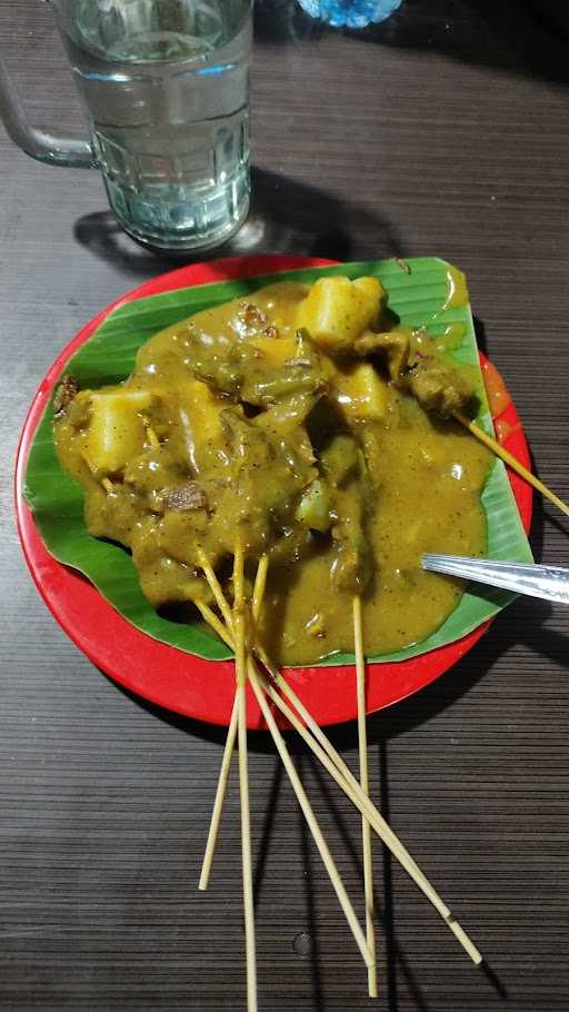 Sate Padang Ms 1