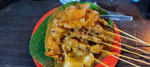 Sate Padang Ms 2