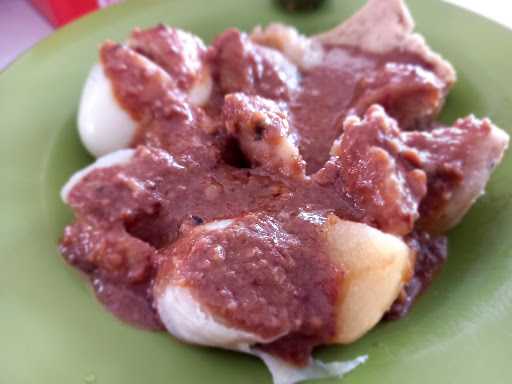 Siomay Bandung Bu Yayu Alianyang 10