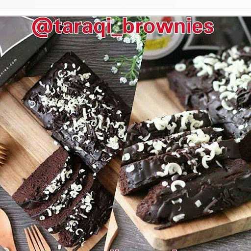 Brownies Pontianak Taraqi 4