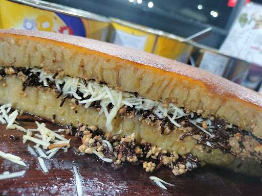 Martabak Bangka Purnama 8