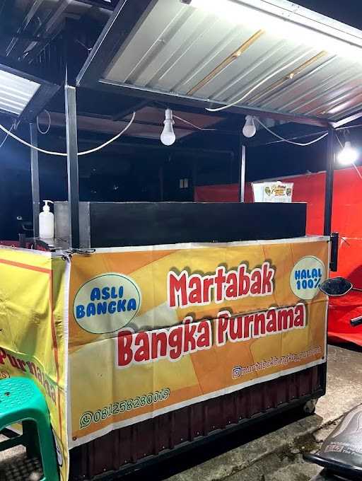 Martabak Bangka Purnama 9