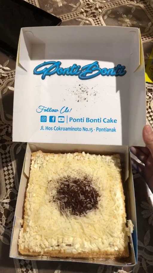 Ponti Bonti 9