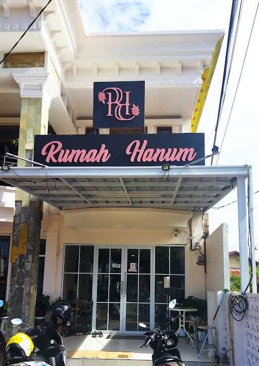 Rumah Hanum 3