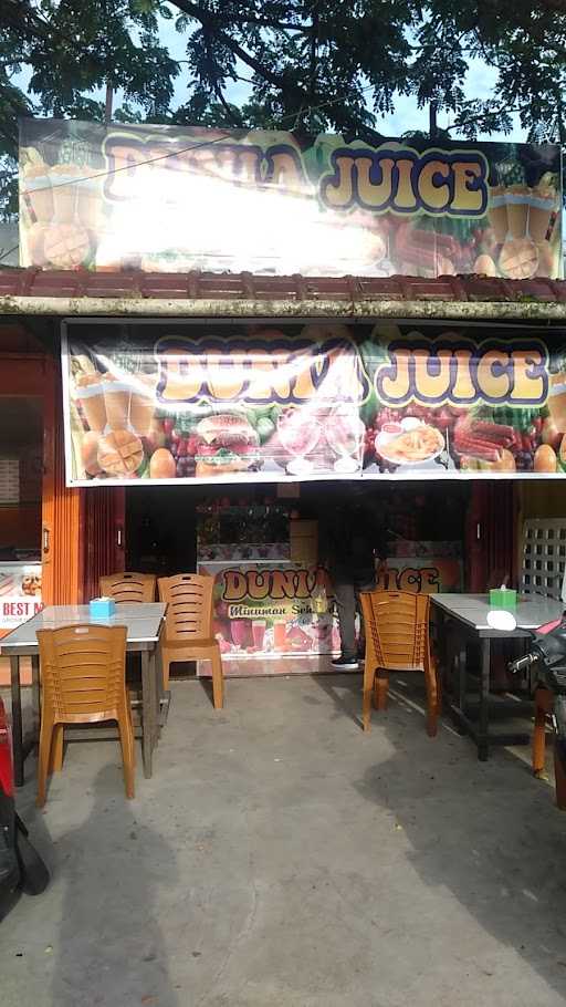 Dunia Juice 1