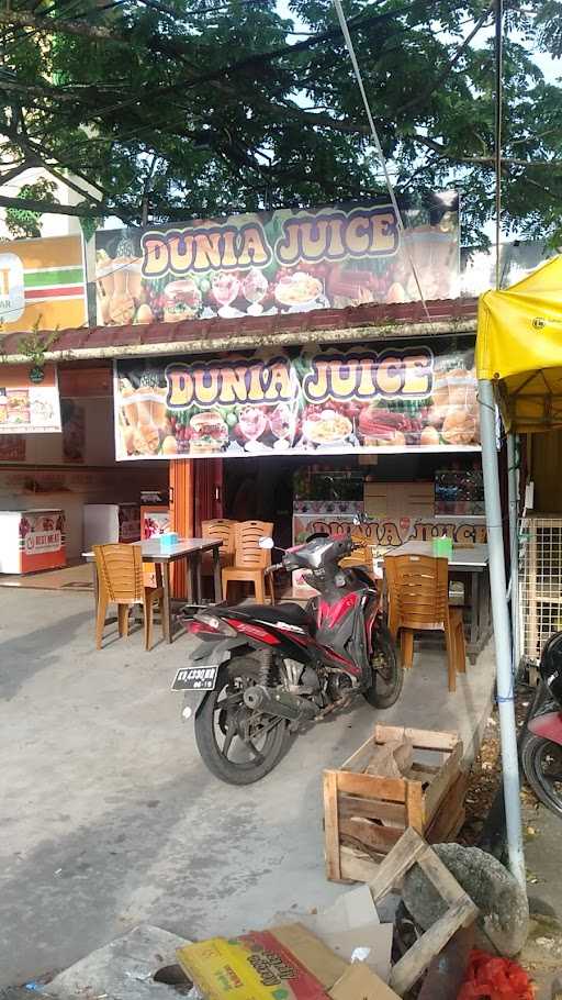 Dunia Juice 2