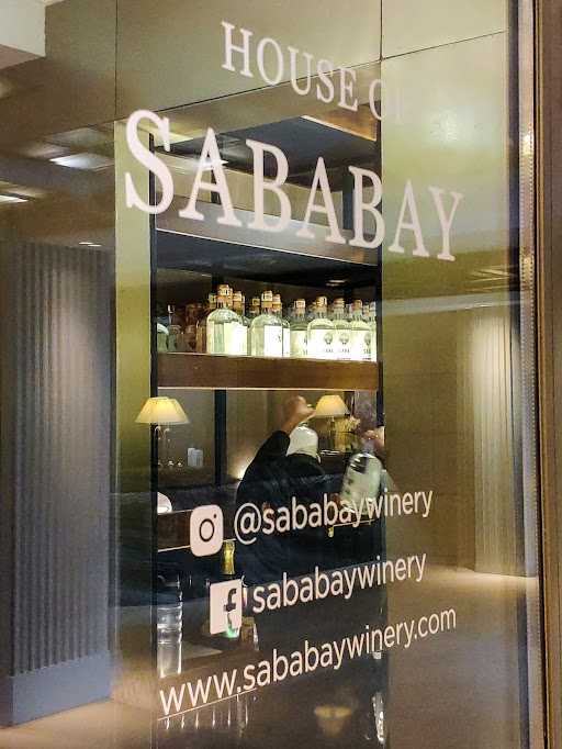 House Of Sababay 3