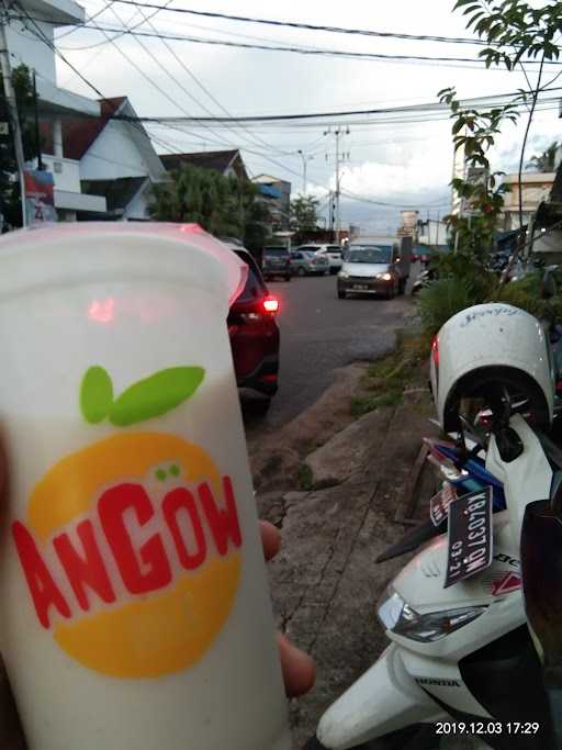 Angow Juice 2