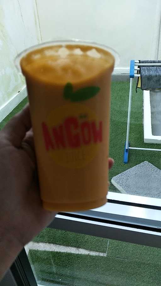 Angow Juice 5