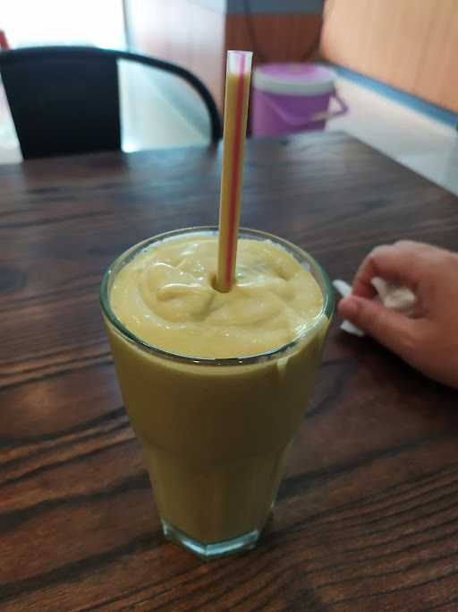 Angow Juice Cab. Purnama 9