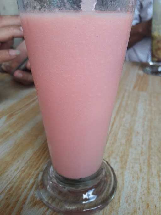 Jus Buah Segar Rasa 2