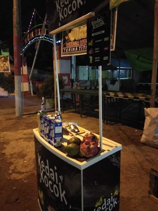 Kedai Kocok 1