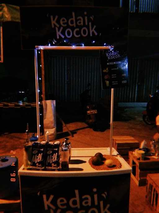 Kedai Kocok 2