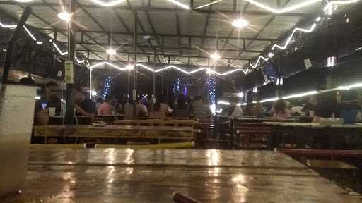 Cafe Wika 9