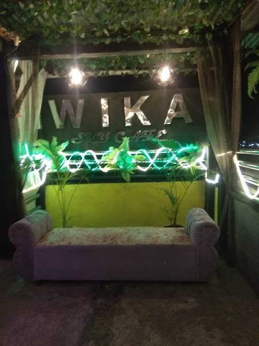 Cafe Wika 3