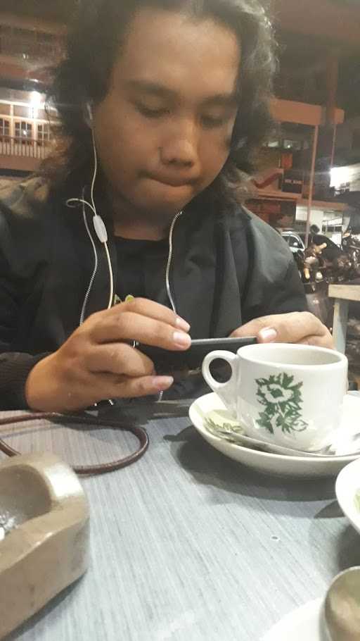 Denny'S Kopitiam 4