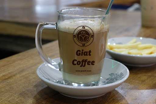 Kafe Giat Coffee 3