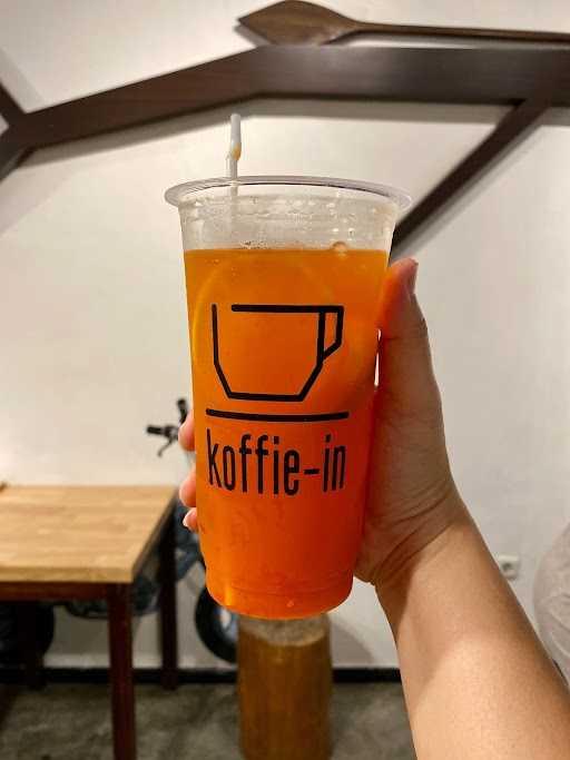 Koffie-In Eatery 2