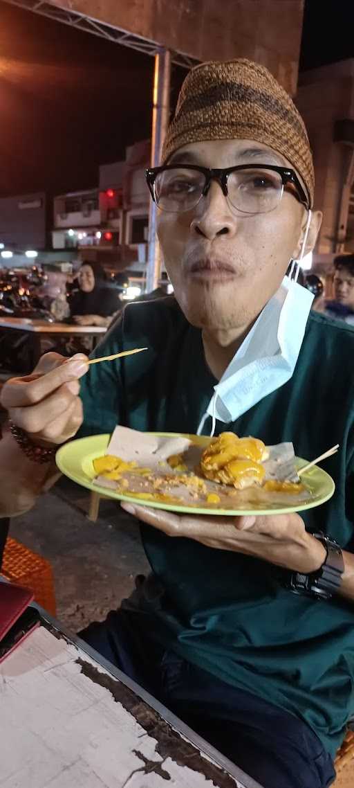 Pisang Goreng Viva 6