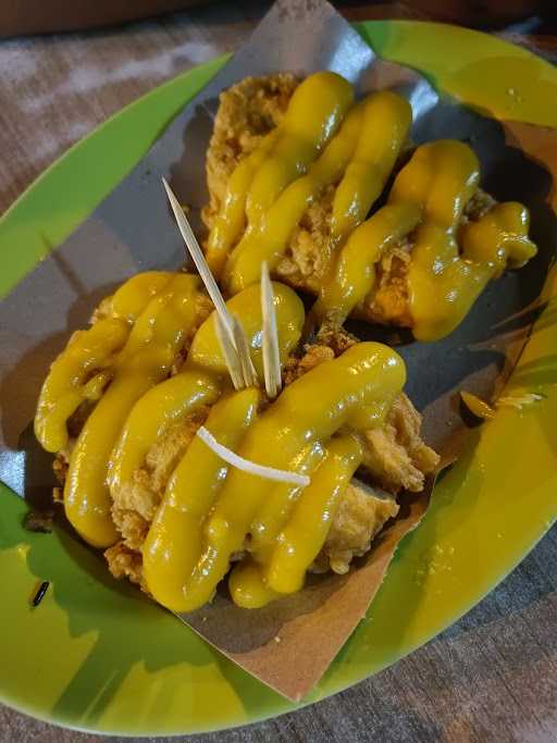 Pisang Goreng Viva 7