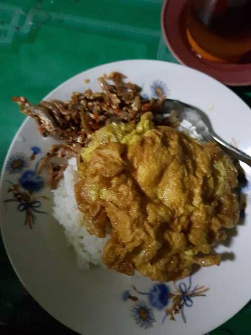 Warung Nasi Teri 1