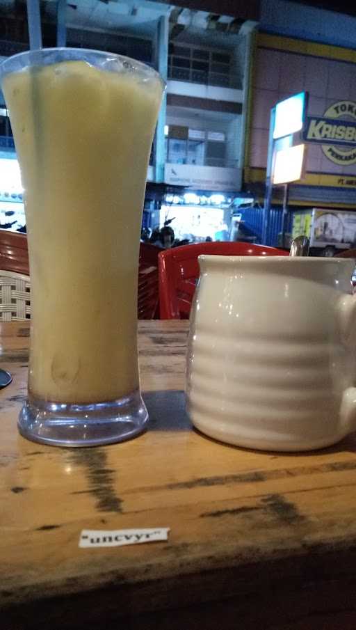 Wk Sahabat Kopi 2