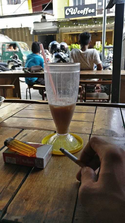 Wk Sahabat Kopi 1