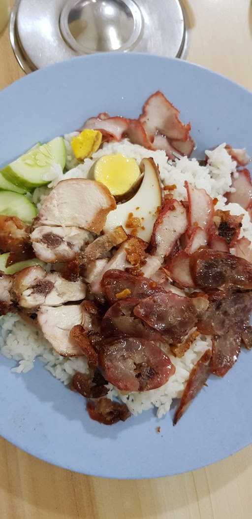 Akit'S Chicken Rice 8