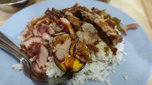 Akit'S Chicken Rice 3