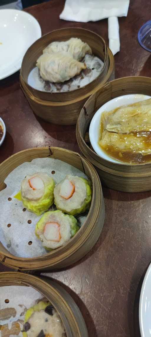 Dimsum Pavilion 10