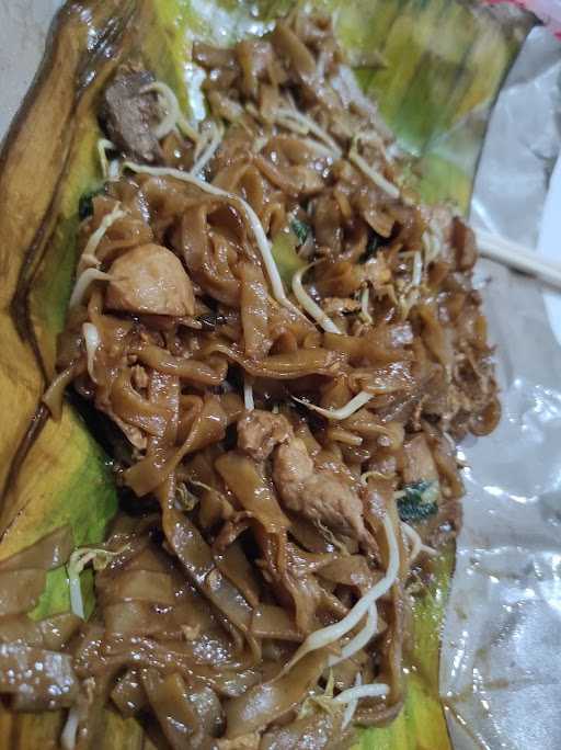 Kwetiau Singkawang Daging Babi 4