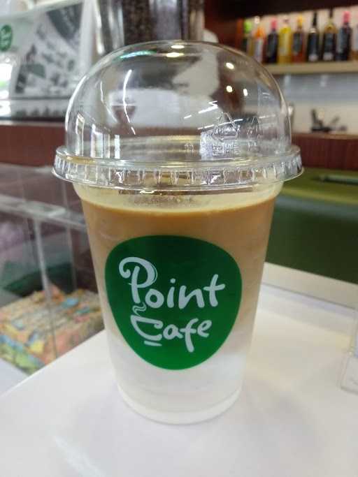 Point Coffee 4