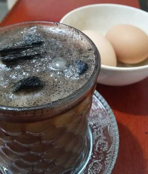 Warkop Kopi Joss 1