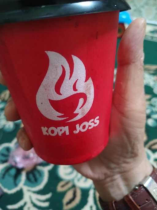 Warkop Kopi Joss 3