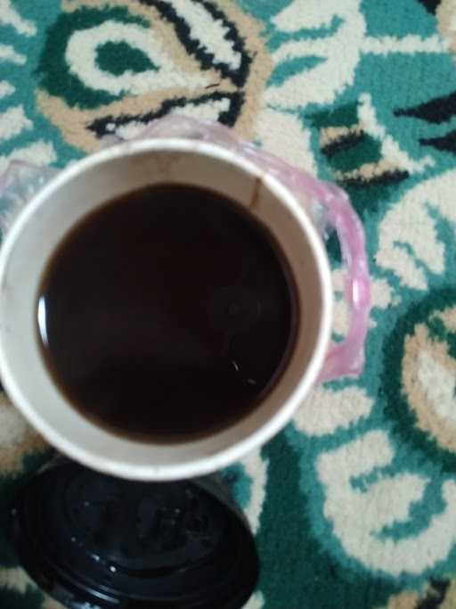 Warkop Kopi Joss 6