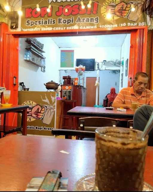 Warkop Kopi Joss 4