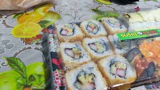 Sushi. Online Pontianak 1