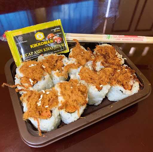 Akimichi Sushi & Onigiri 4