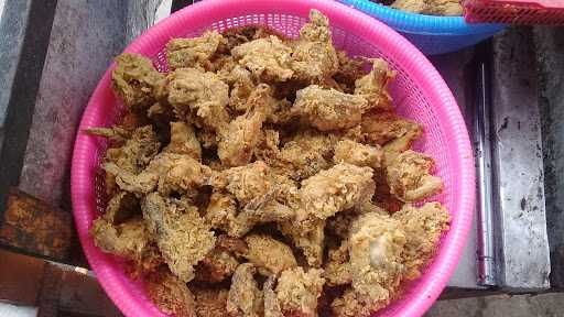 Ayam Geprek Sambal Petir 3