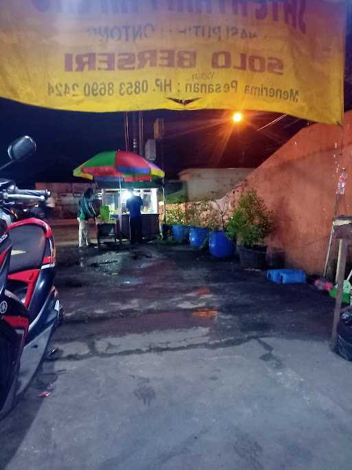 Ayam Gepuk Imam Bonjol 10