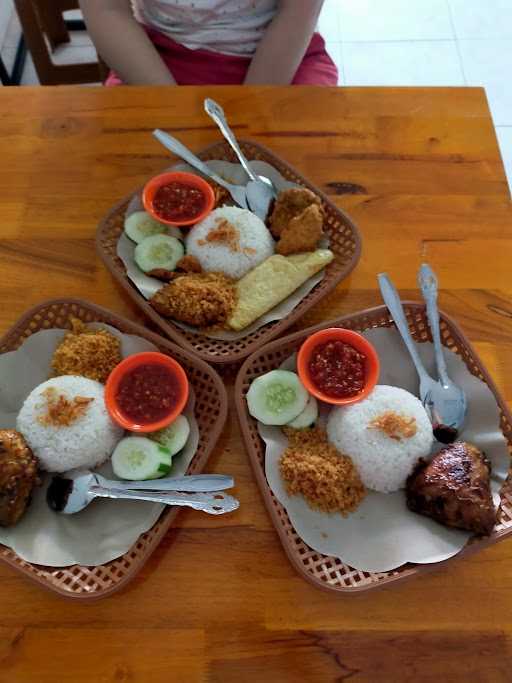 Ayam Nyonya Kremes 3