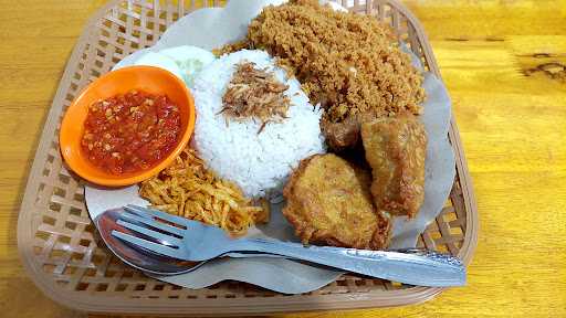 Ayam Nyonya Kremes 2