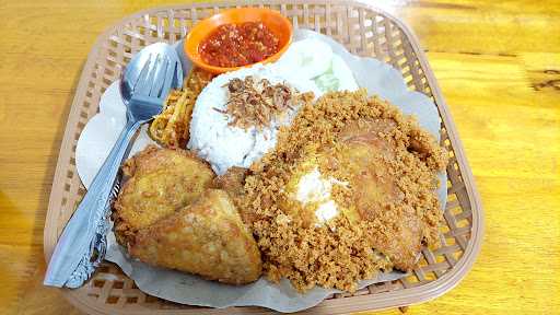 Ayam Nyonya Kremes 5