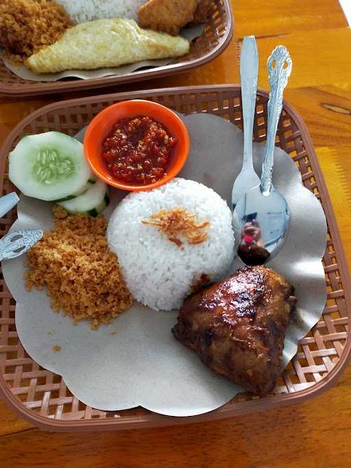 Ayam Nyonya Kremes 4