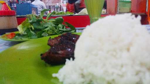 Ayam Penyet 88 5