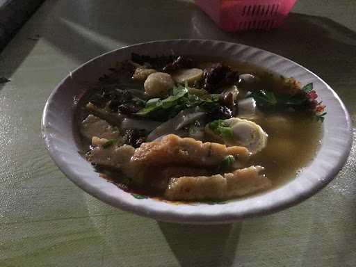 Bakmi Babi Botex 5