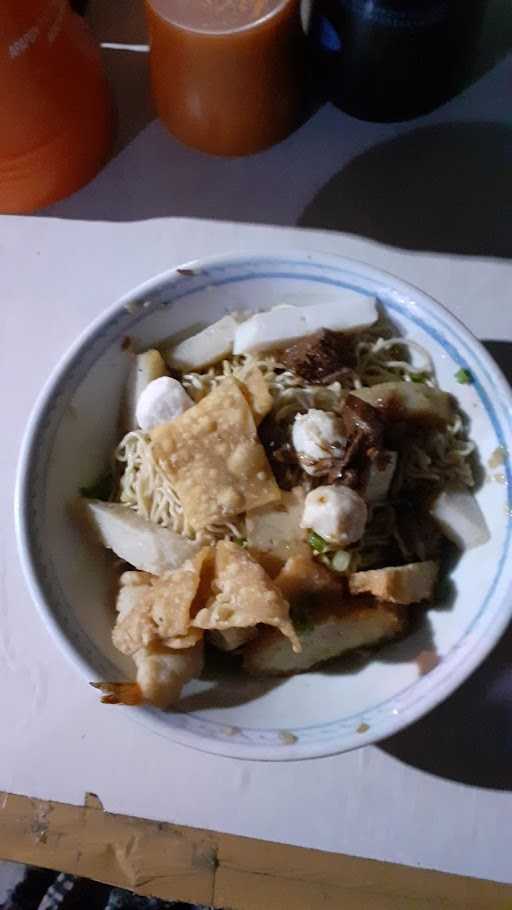 Bakmi Babi Botex 2